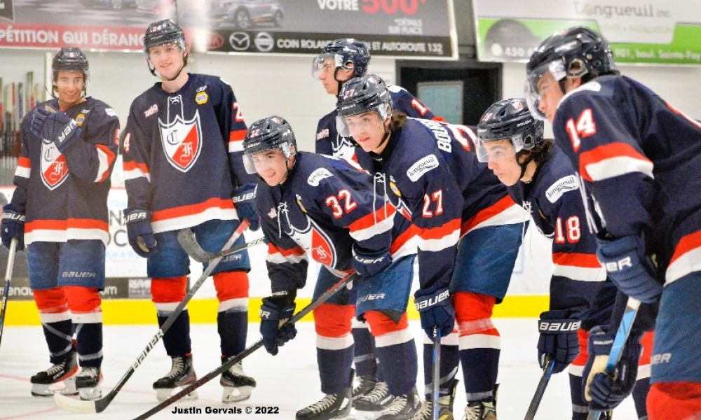 Le CF annule son match