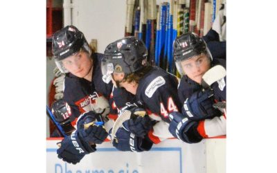 Photo: Justin Gervais