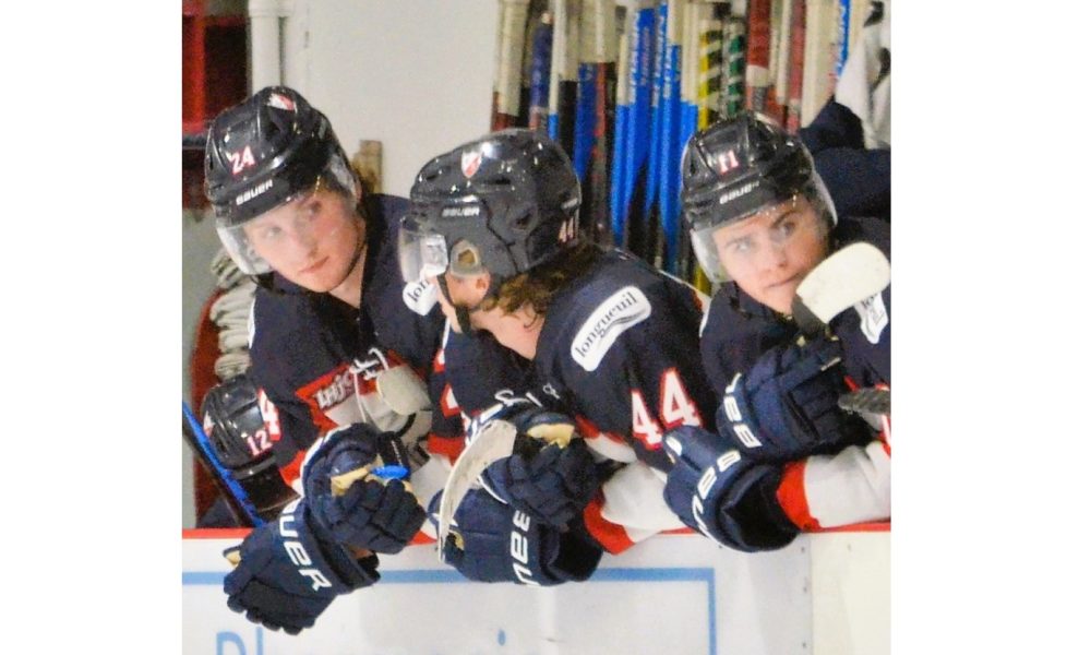 Photo: Justin Gervais