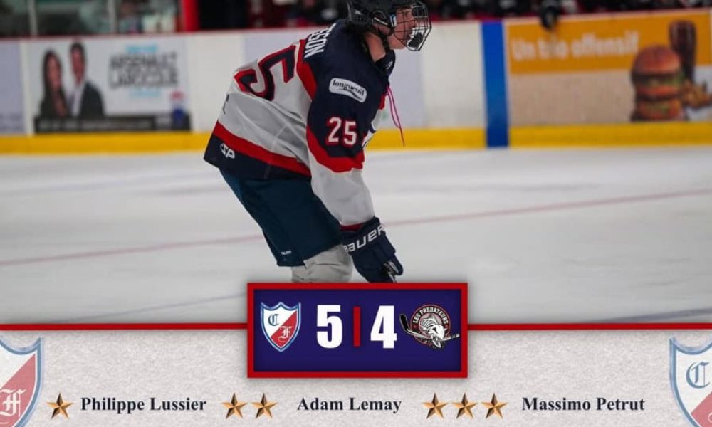 Photo: Collège Français de Longueuil