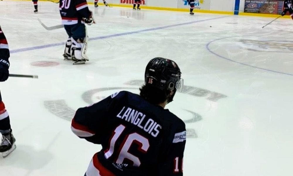 Photo : Collège Français