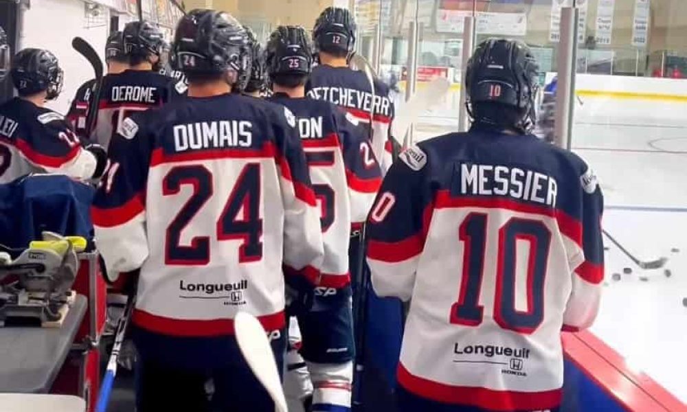 Photo: Collège Français de Longueuil