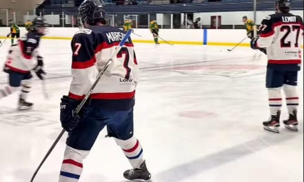 Photo: Instagram Collège Français de Longueuil