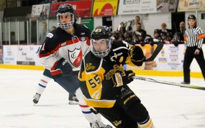 Le Collège Français et les Cobras vers un ultime match