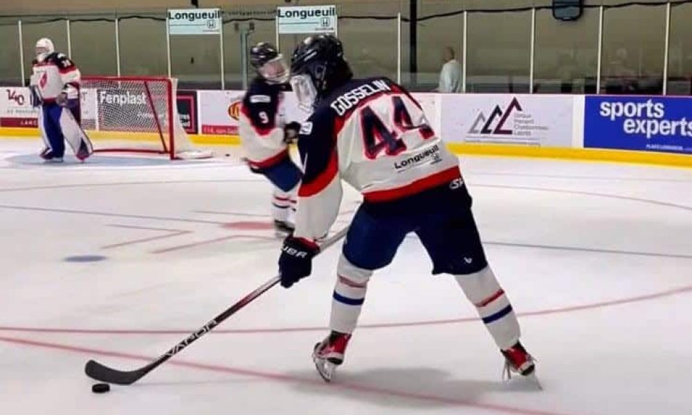 Photo: Collège Français de Longueuil