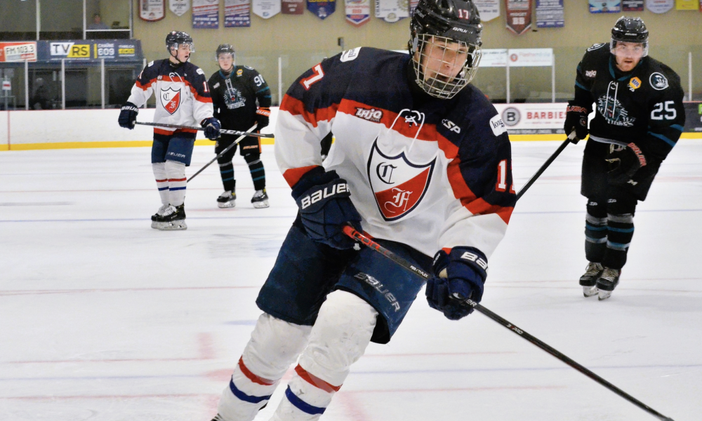 Le Collège Français amorce sa nouvelle saison. Photo : Justin Gervais