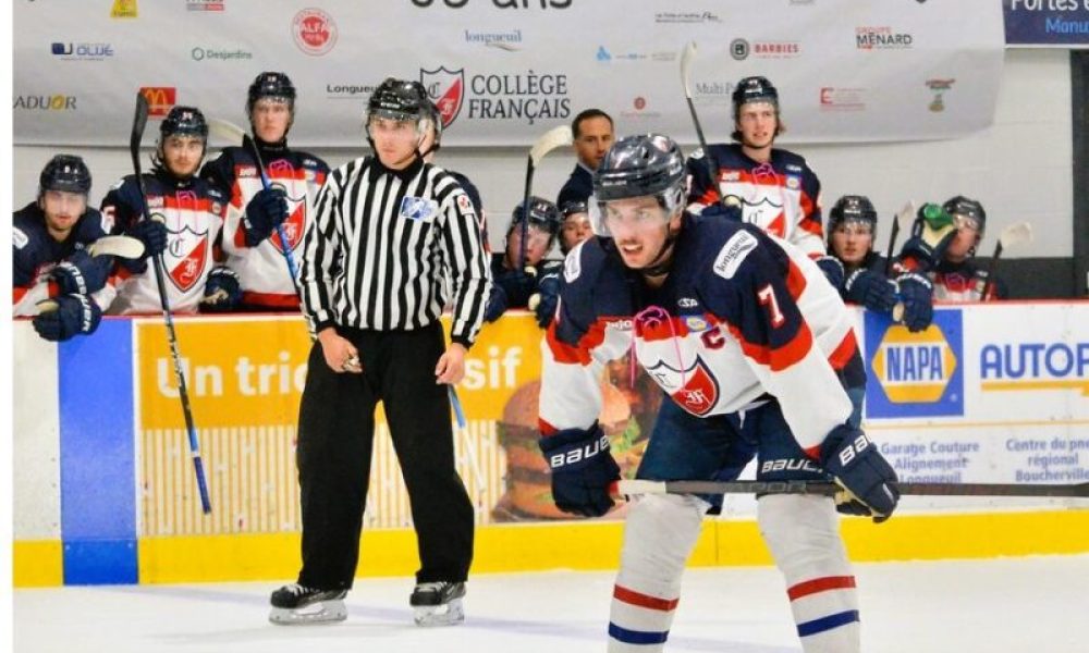 Photo: Justin Gervais