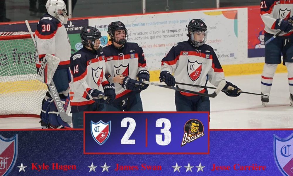 Photo: Collège Français de Longueuil