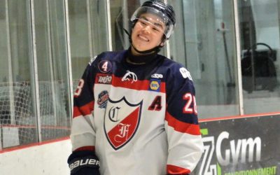 Le Collège Français se sauve avec la victoire contre Terrebonne