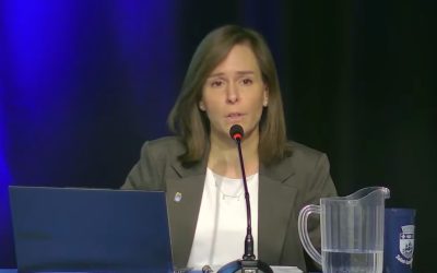 fm1033,centre,signes,travaux,Saint-Lambert,élus,dépenses,subvention,coûts,niveau,mention,district,conseillère,programme,maire,maintien