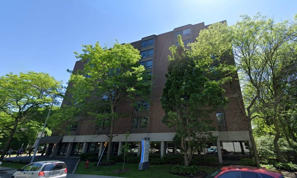 Source: Google Street View