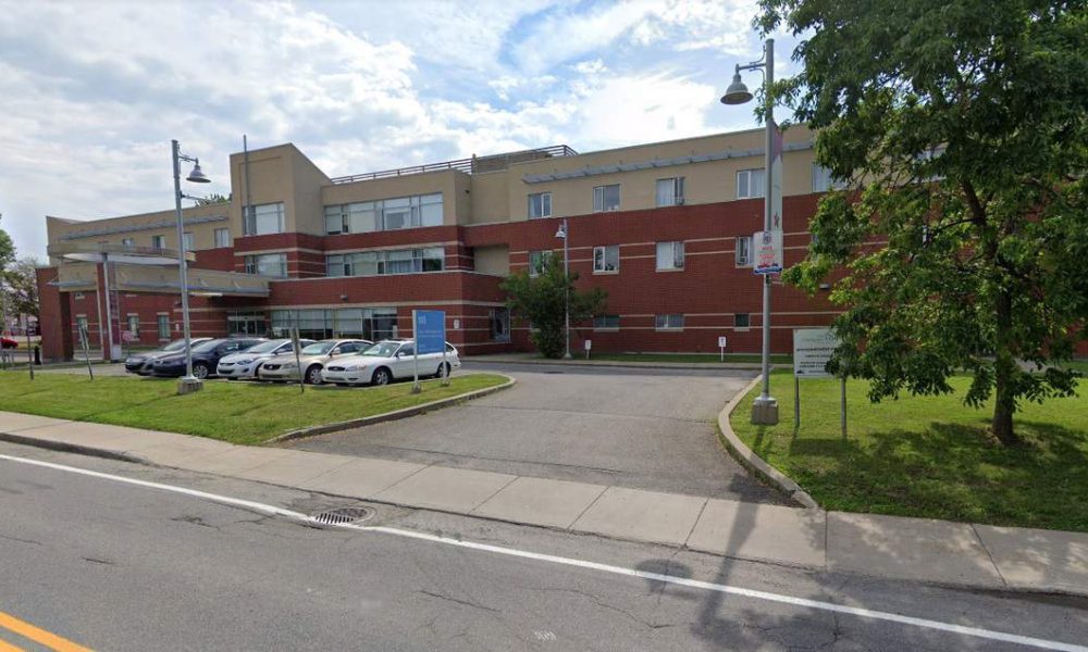 Source: Google Street View