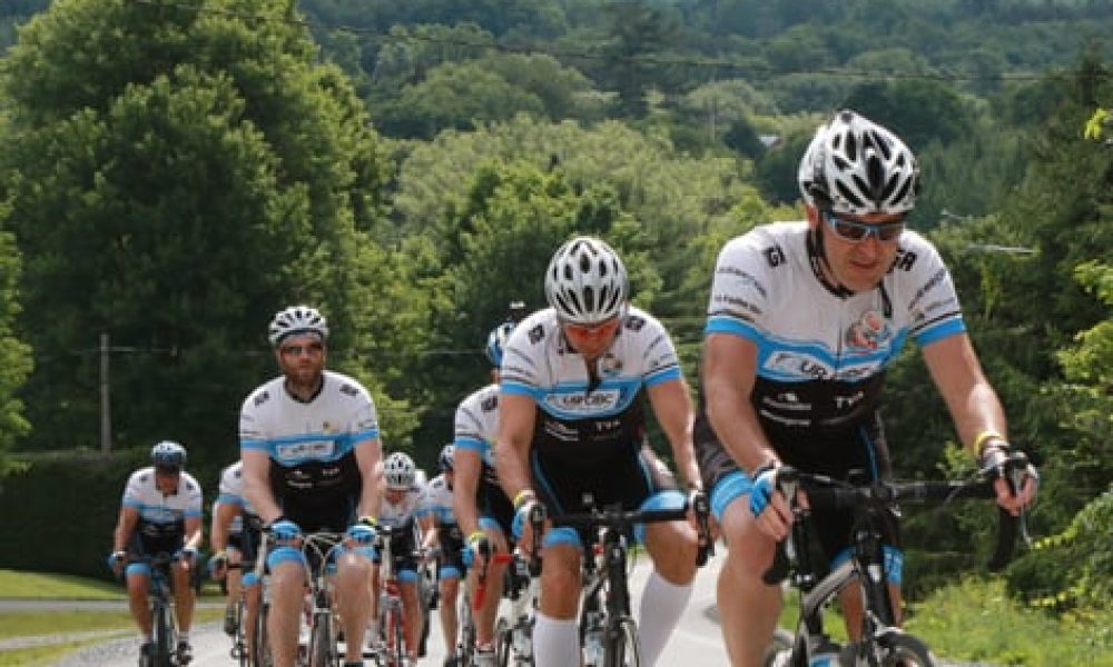 CIBC CHarles Bruneau