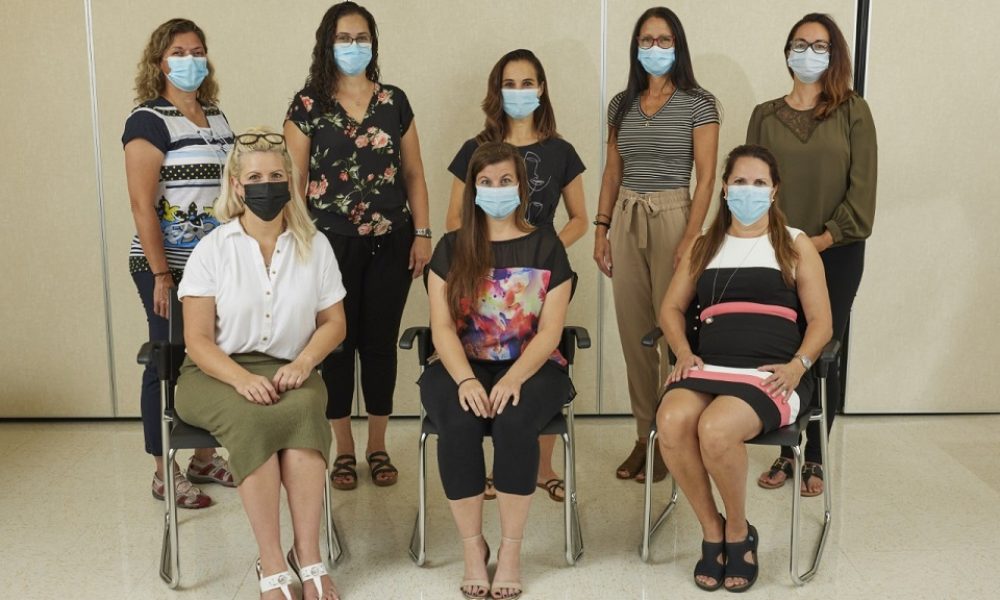 CISSS Montérégie-Centre : les « Rencontres prénatales virtuelles » récompensées