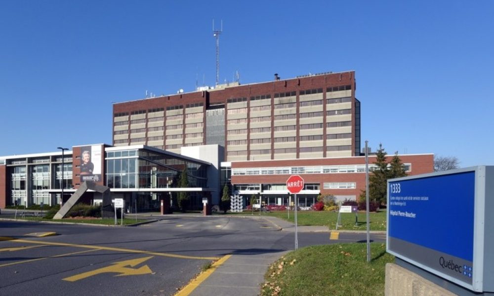 Photo : Gracieuseté