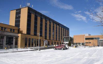 CISSS Montérégie centre
