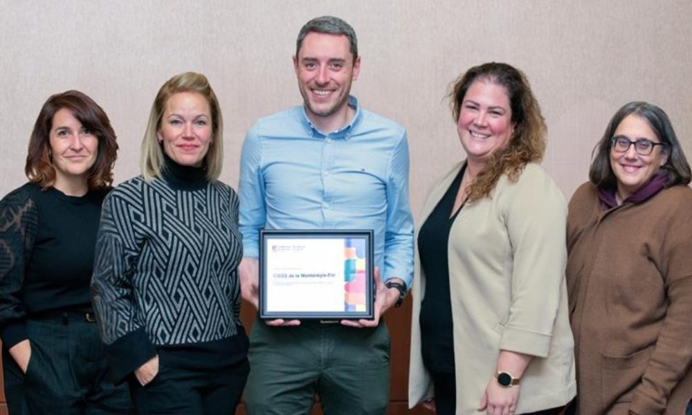 CISSSME et excellence