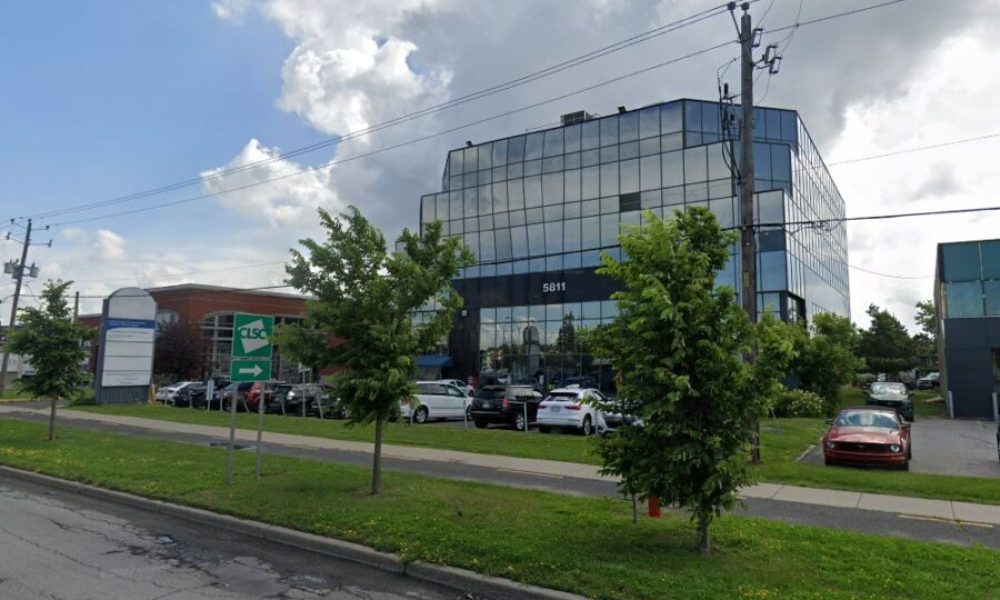 Photo: Google Street View