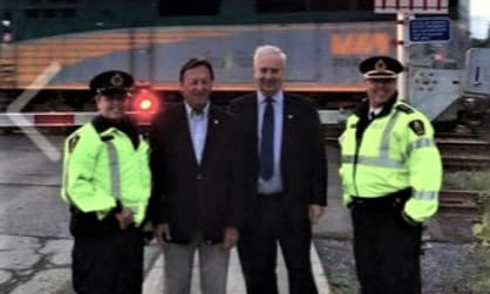 Photo FB Saint-Lambert