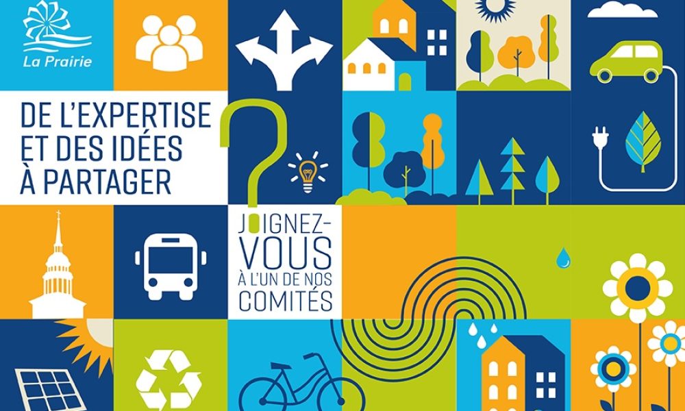 Des bénévoles recherchés à La Prairie