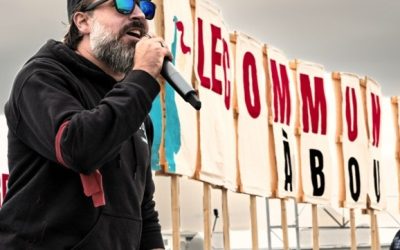 Article: Double rassemblement communautaire à Longueuil les 20 et 21 octobre 