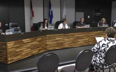 Sainte-Catherine perd sa subvention environnementale