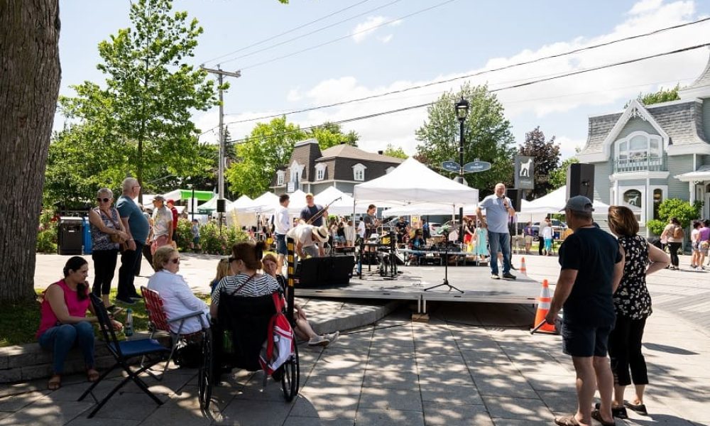 Source : Facebook Ville de Sainte-Julie