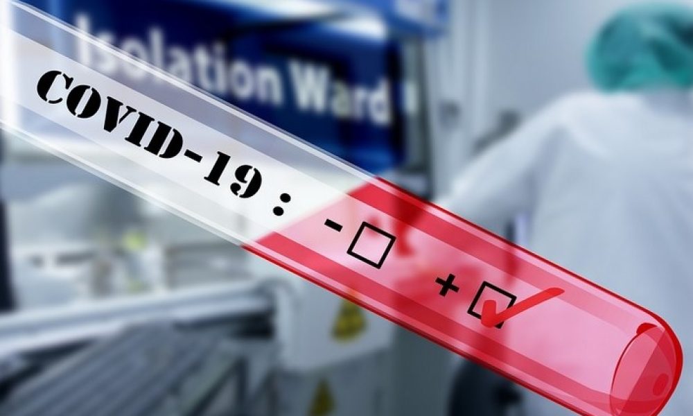 La flambée des cas de COBID-19 met Québec en état d’urgence