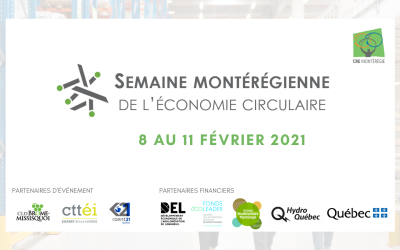 Conseil régional environnemental de la Montérégie