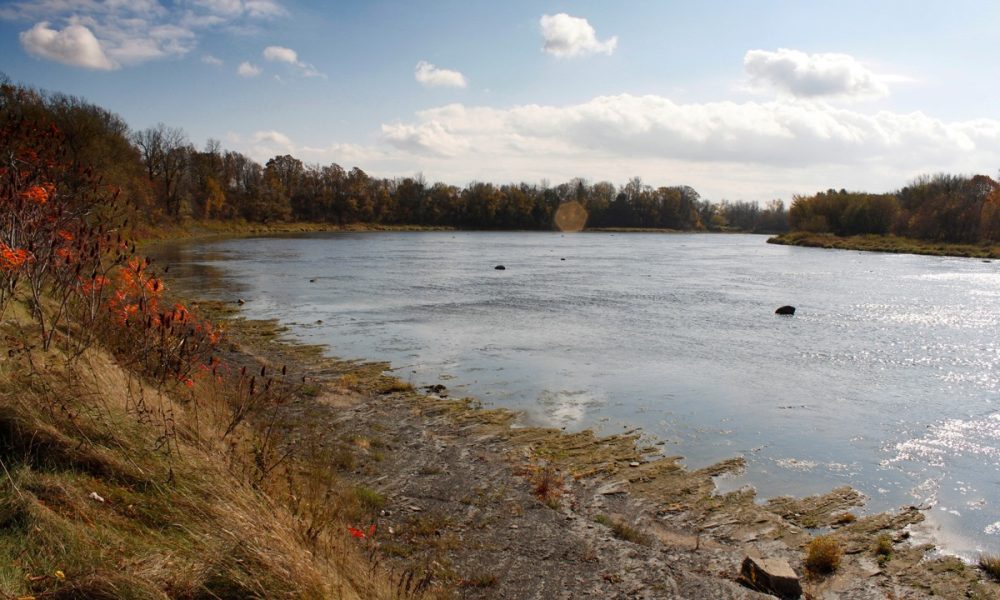Source: Facebook du Conseil régional de l'environnement de la Montérégie