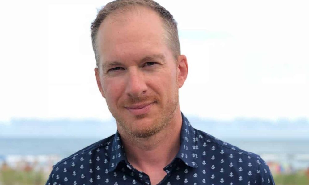 CSDGS_Ian Gosselin_Direction STI_Juin 2019