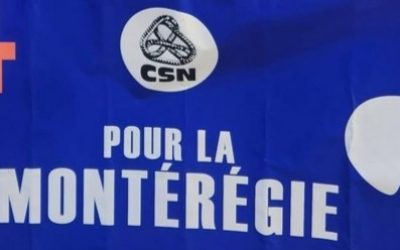CSN,fm1033.bilan,santé,année,nouvelle,hôpital,arrondissement,anniversaire,embauche,personnel,perte,résultats,,central,Montérégie,fonds,publics,réseau,travail,soins