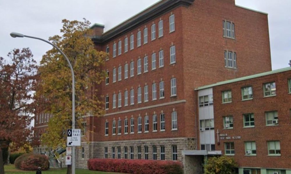 Le CSS Marie-Victorin enregistre un fort déficit cette année