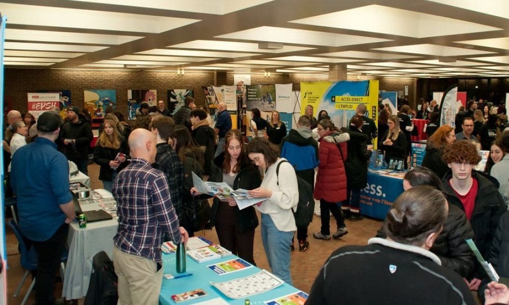 Photo : CSS des Grandes-Seigneuries