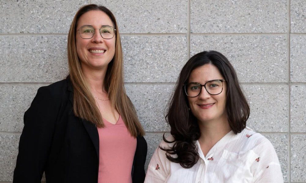 Prix Innovation sociale Desjardins pour un projet à l’école du Vent-Nouveau