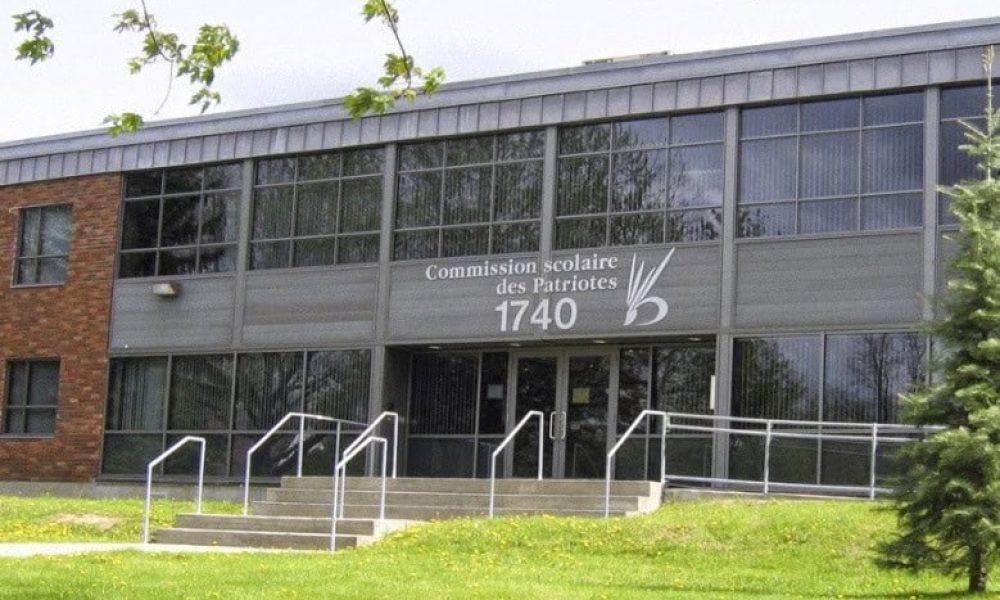 Hausse de 65 M$ pour le budget du CSS des Patriotes