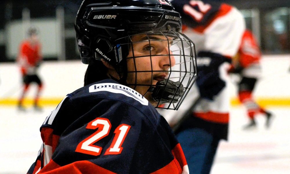 Photo: Justin Gervais