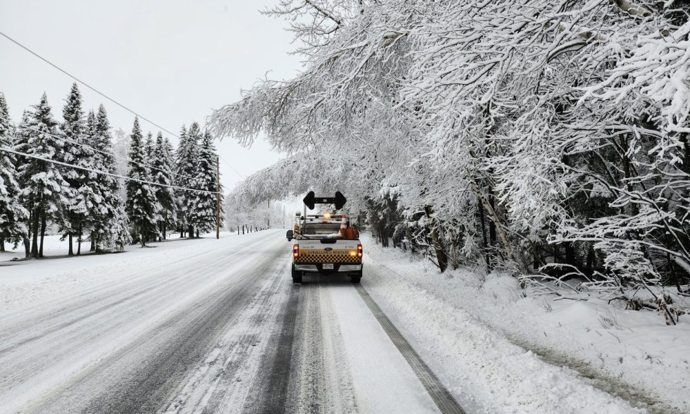 Photo: Transports Québec (MTMD)