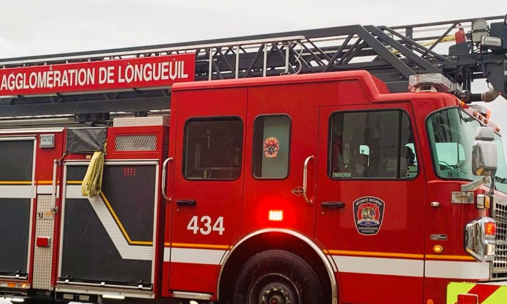 Photo: Justin Gervais/Archives