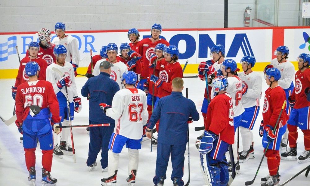 Photo: Justin Gervais