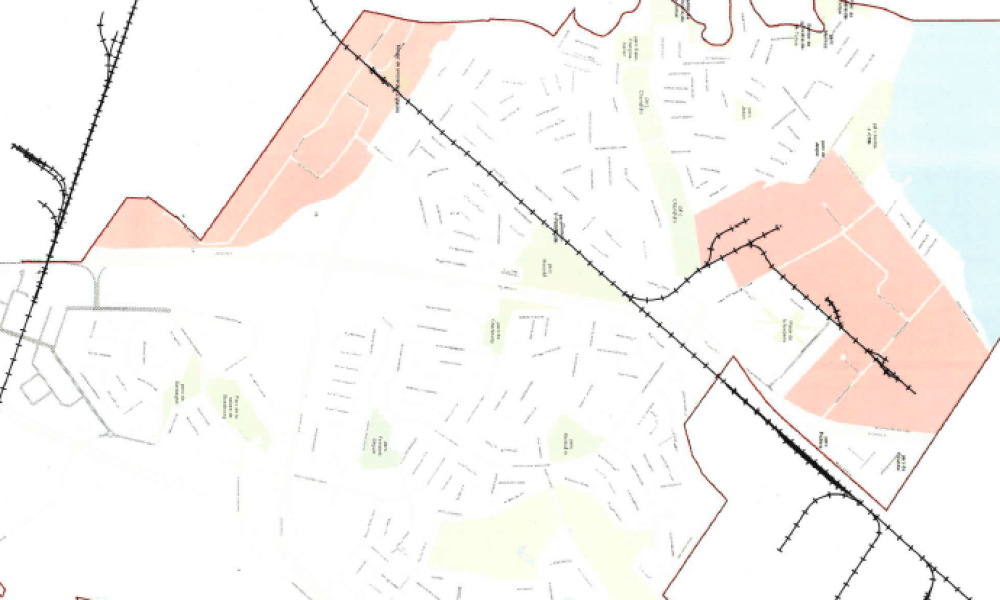 Source: Ville de Candiac