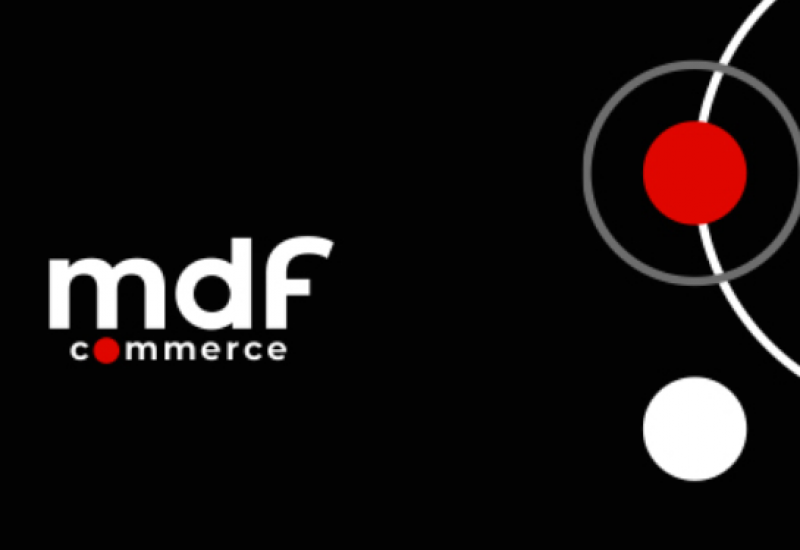 MDF Commerce