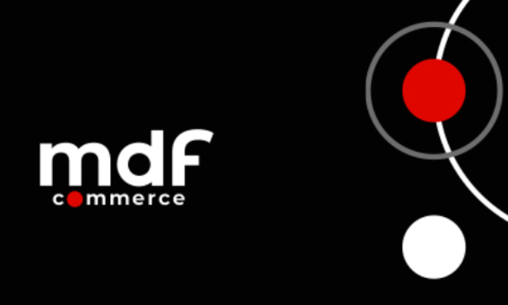 MDF Commerce