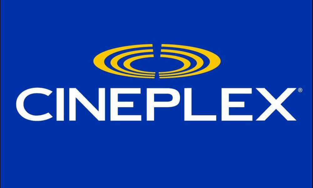 cineplex
