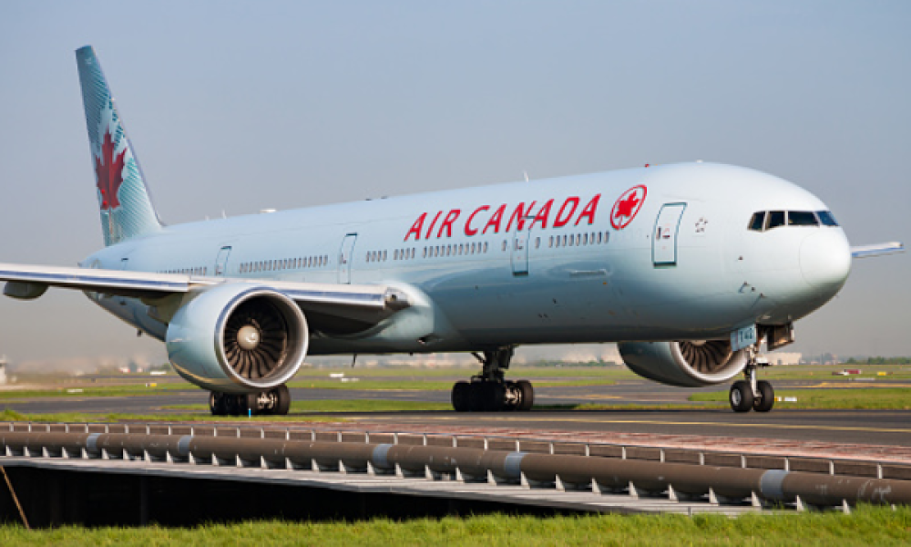 Air Canada
