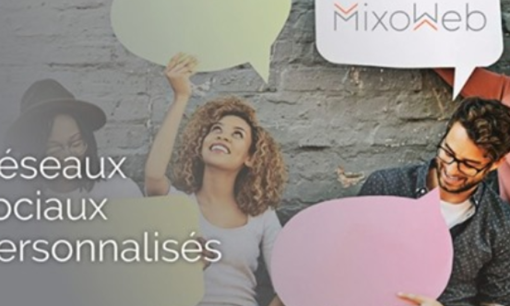 MixoWeb