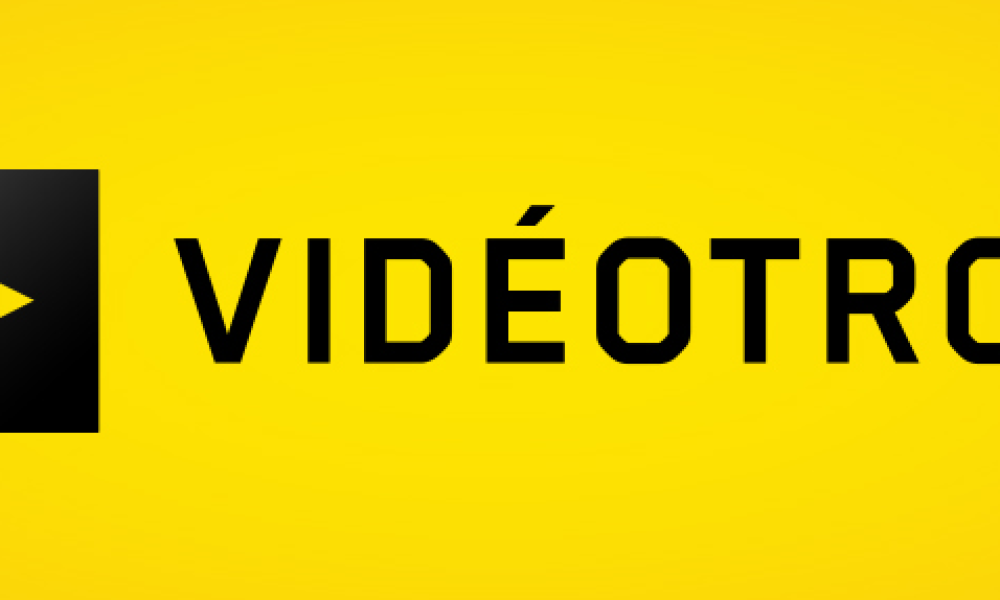 Vidéotron
