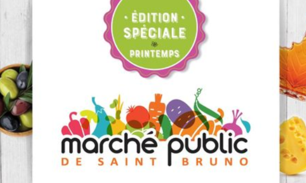 marché public