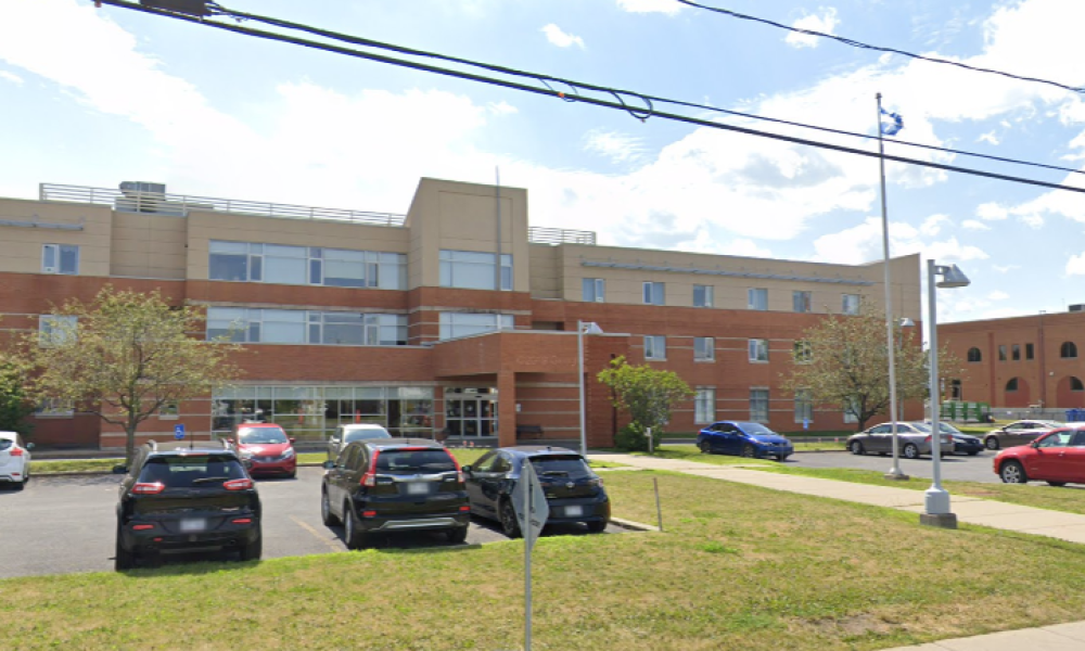 CHSLD Vigie Brossard