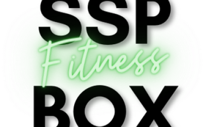 SSP Fitness Box